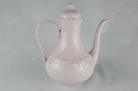[458118319] Kaffeekanne 1 L Hutschenreuther Drache Exklusiv Rosé Sanssouci Rosa gebraucht - sehr gut Bild 3