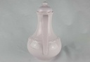 [458118319] Kaffeekanne 1 L Hutschenreuther Drache Exklusiv Rosé Sanssouci Rosa gebraucht - sehr gut Bild 4