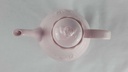 [458118319] Kaffeekanne 1 L Hutschenreuther Drache Exklusiv Rosé Sanssouci Rosa gebraucht - sehr gut Bild 5
