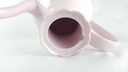 [458118319] Kaffeekanne 1 L Hutschenreuther Drache Exklusiv Rosé Sanssouci Rosa gebraucht - sehr gut Bild 6