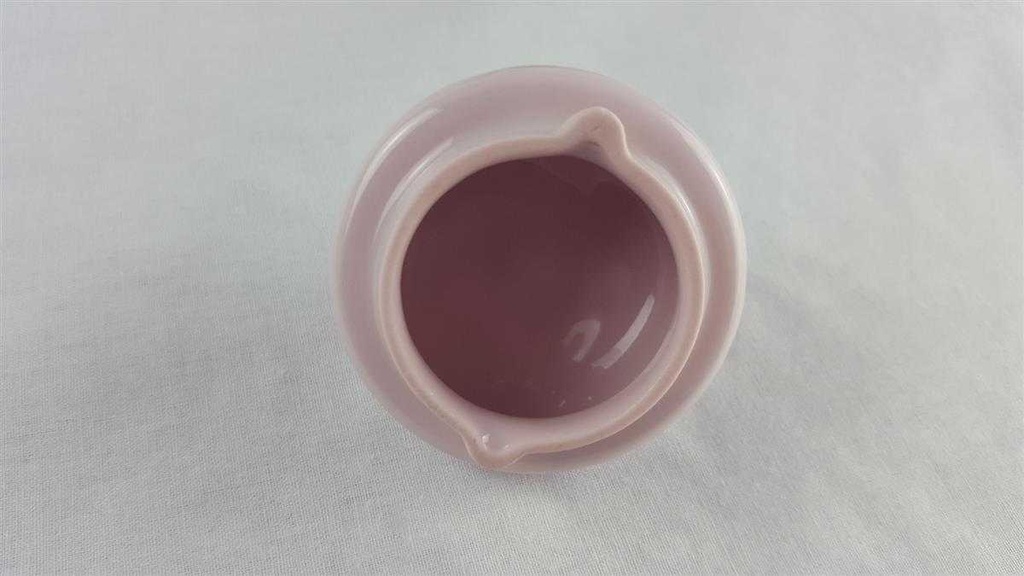 [458118319] Kaffeekanne 1 L Hutschenreuther Drache Exklusiv Rosé Sanssouci Rosa gebraucht - sehr gut Bild 7