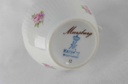 [458118321] Milchkännchen 0,2 L AK Kaiser Porzellan Romantica Meersburg gebraucht - sehr gut Bild 3