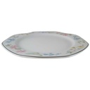 [2118788] Brotteller Winterling Röslau 470 W R 3019 Flora gebraucht - sehr gut Bild 2