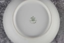 [458118338] Schüssel Servierschüssel groß mittelgroß 19,9 cm Seltmann Weiden Annabell rote Blüte 26043 Rosa gebraucht - gut Bild 4