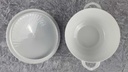[458118350] Ragoutterrine Servierschüssel 1,7 L Königl. pr. Tettau Royal Drache Modell Exklusiv Echt Kobalt Zwiebelmuster Kobaltblau Blau gebraucht - sehr gut Bild 4