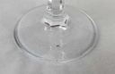[458118351] Weinglas Weinrömer Überfangglas Nachtmann Sonja Transparent gebraucht - sehr gut Bild 3