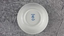 [458118358] Schüssel 20,5 cm Königl. pr. Tettau Royal Drache Modell Exklusiv Echt Kobalt Zwiebelmuster Kobaltblau Blau gebraucht - sehr gut Bild 4