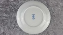 [458118359] Speiseteller Essteller 25 cm Königl. pr. Tettau Royal Drache Modell Exklusiv Echt Kobalt Zwiebelmuster Kobaltblau Blau gebraucht - gut Bild 4