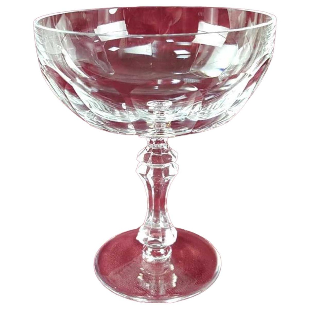 [458118361] Likörschale Likörglas Hirschberg Transparent gebraucht - sehr gut Bild 2