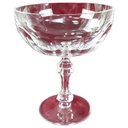 [458118361] Likörschale Likörglas Hirschberg Transparent gebraucht - sehr gut Bild 2