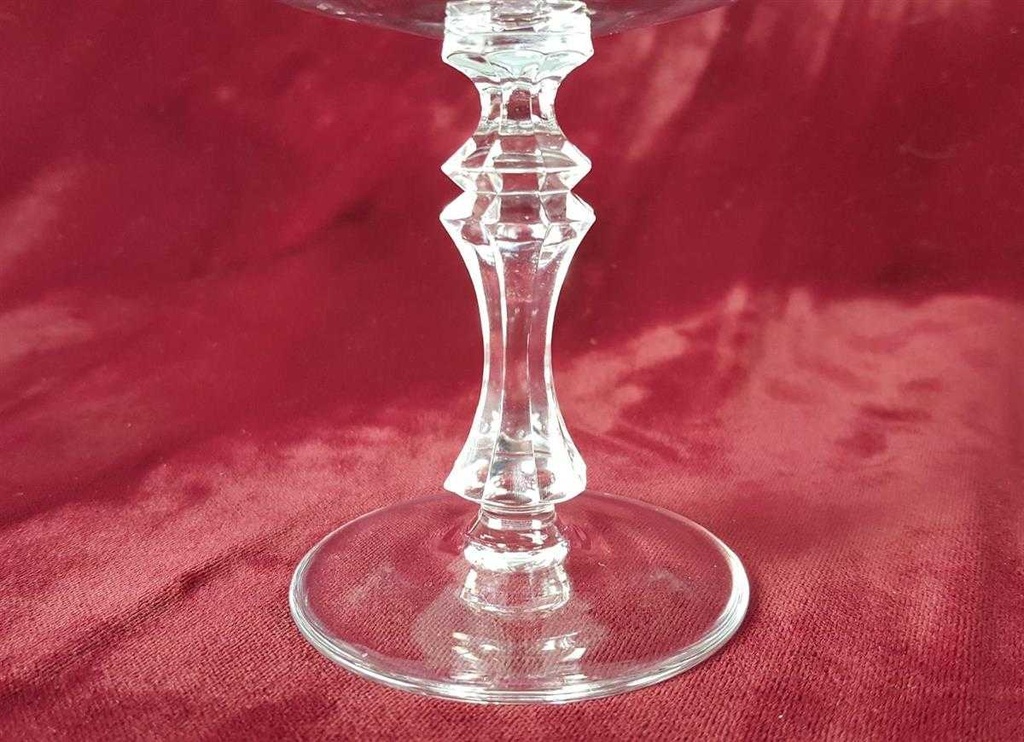 [458118361] Likörschale Likörglas Hirschberg Transparent gebraucht - sehr gut Bild 4
