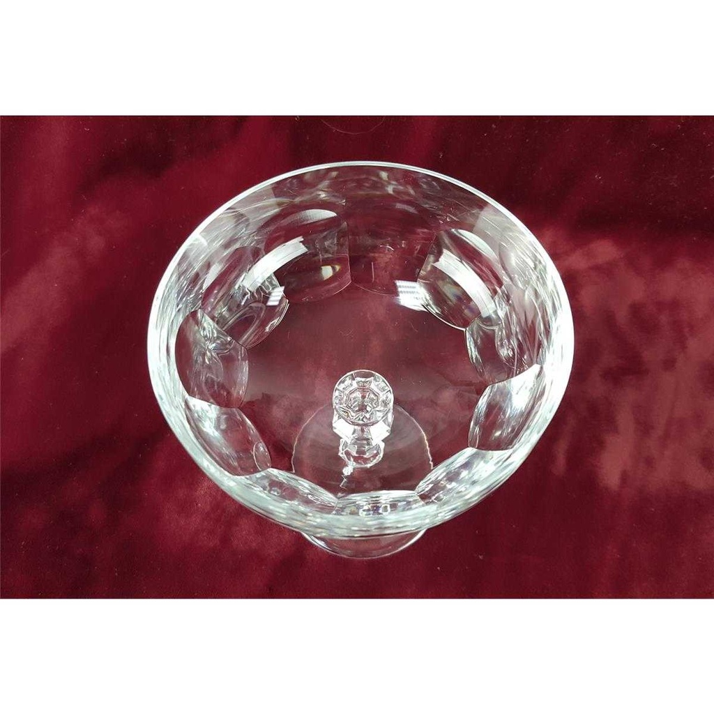 [458118361] Likörschale Likörglas Hirschberg Transparent gebraucht - sehr gut Bild 5