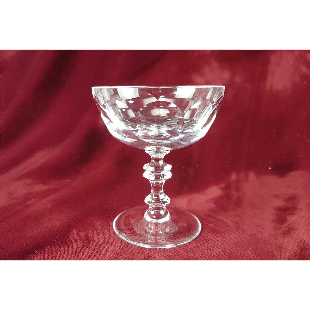 [458118361] Likörschale Likörglas Hirschberg Transparent gebraucht - sehr gut Bild 6