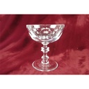 [458118361] Likörschale Likörglas Hirschberg Transparent gebraucht - sehr gut Bild 6
