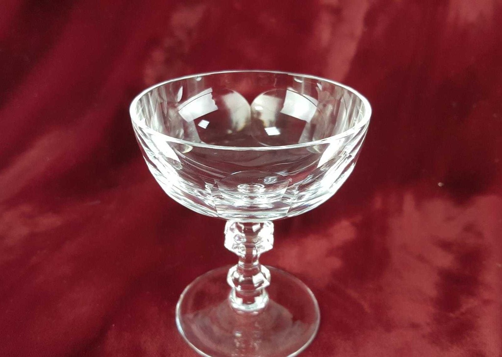 [458118361] Likörschale Likörglas Hirschberg Transparent gebraucht - sehr gut Bild 7