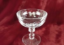 [458118361] Likörschale Likörglas Hirschberg Transparent gebraucht - sehr gut Bild 7