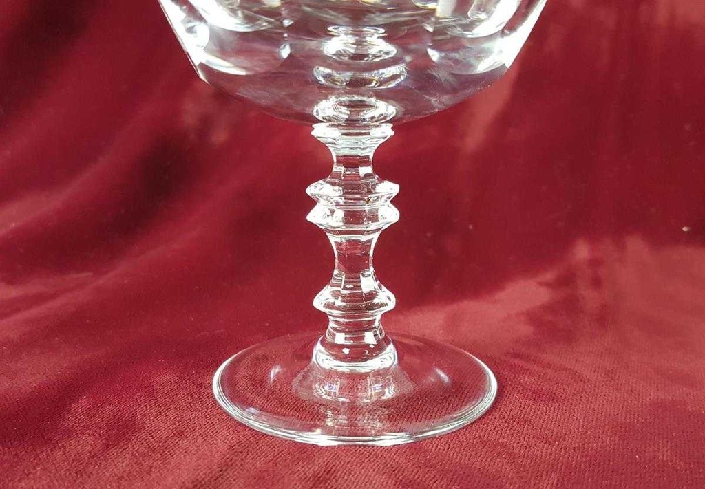 [458118361] Likörschale Likörglas Hirschberg Transparent gebraucht - sehr gut Bild 8