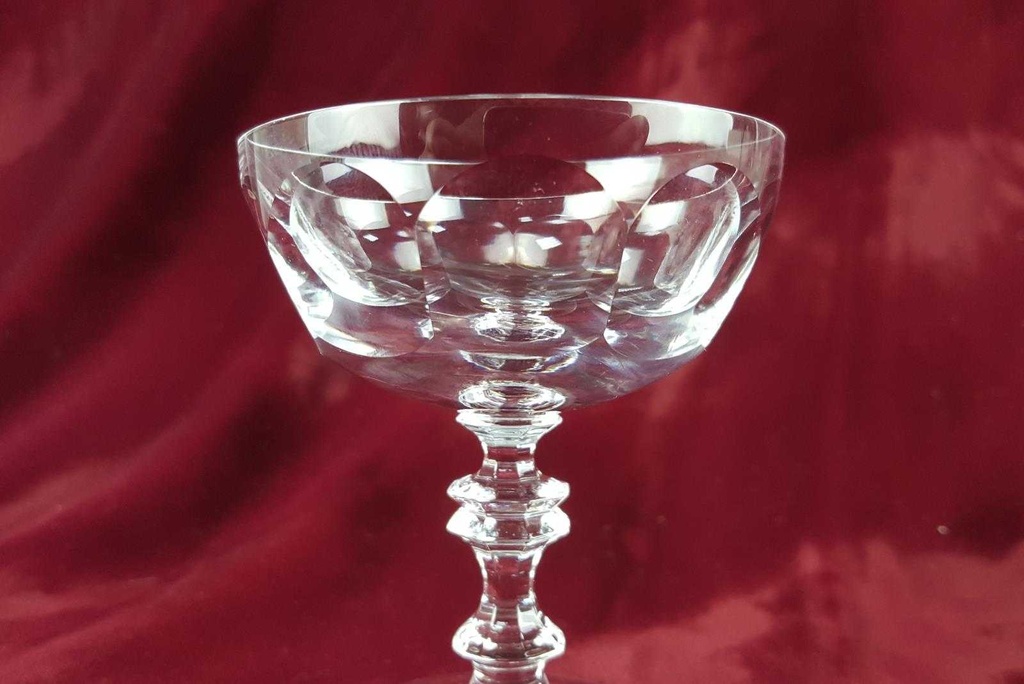 [458118361] Likörschale Likörglas Hirschberg Transparent gebraucht - sehr gut Bild 9