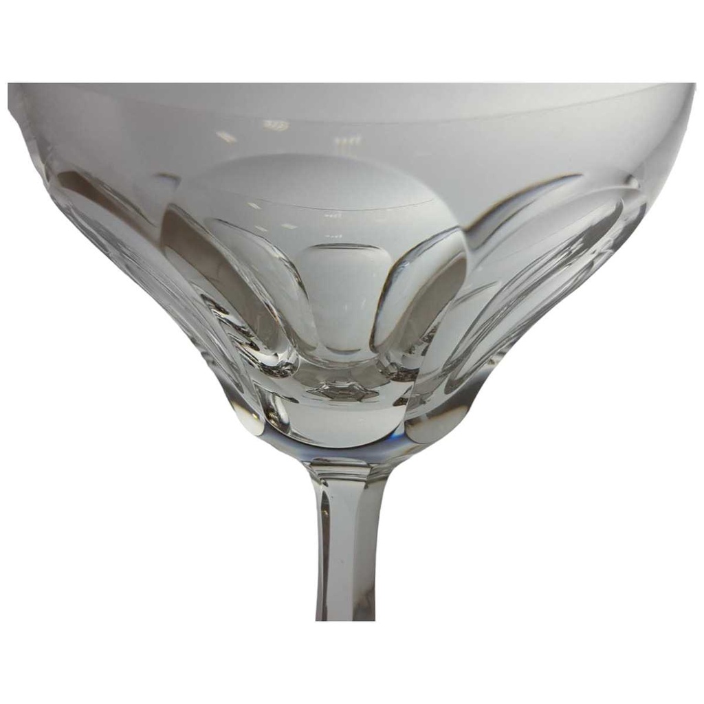 [458118362] Eisschale Hirschberg Transparent gebraucht - akzeptabel Bild 2