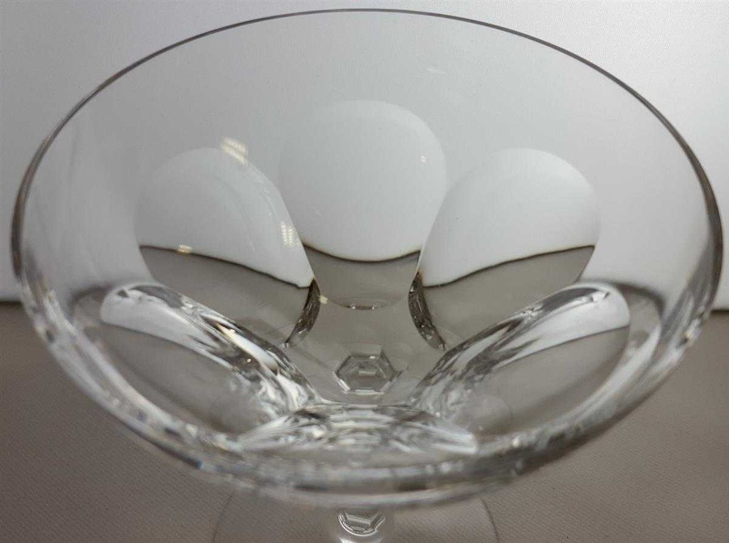 [458118362] Eisschale Hirschberg Transparent gebraucht - akzeptabel Bild 3