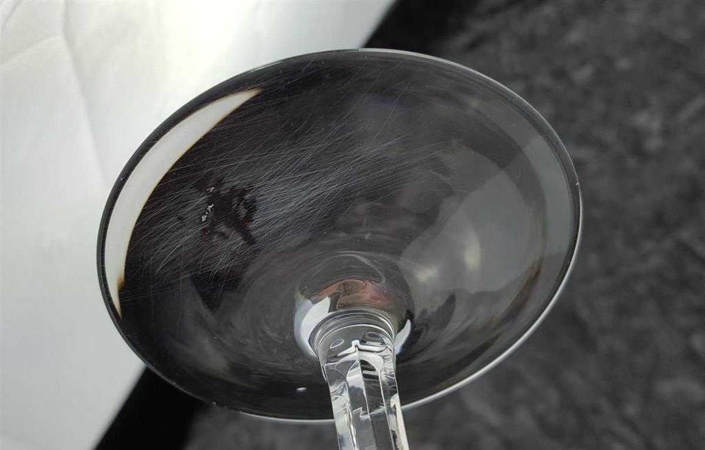 [458118362] Eisschale Hirschberg Transparent gebraucht - akzeptabel Bild 4