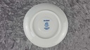 [458118363] Untertasse für Suppe 17,2 cm Königl. pr. Tettau Royal Drache Modell Exklusiv Echt Kobalt Zwiebelmuster Kobaltblau Blau gebraucht - sehr gut Bild 4