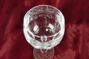 [458118366] Weinglas Weinkelch Weinrömer Überfangglas Hirschberg Transparent gebraucht - sehr gut Bild 4