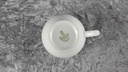 [458118404] Kaffeetasse Tasse Winterling Kirchenlamitz rosa Blumen grün Rautendekor gebraucht - gut Bild 5