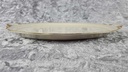 [458118407] Tortenplatte Goldrand Hutschenreuther Paul Müller Werdenfels beige Elfenbein gebraucht - akzeptabel Bild 8