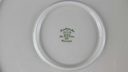 [458118407] Tortenplatte Goldrand Hutschenreuther Paul Müller Werdenfels beige Elfenbein gebraucht - akzeptabel Bild 10