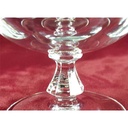 [458118410] Cognacschwenker Cognacglas Hirschberg Transparent gebraucht - sehr gut Bild 3