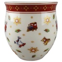 [458118411] Tasse Jumbotasse Villeroy & Boch Toys Fantasy Weihnachten gebraucht - gut Bild 2