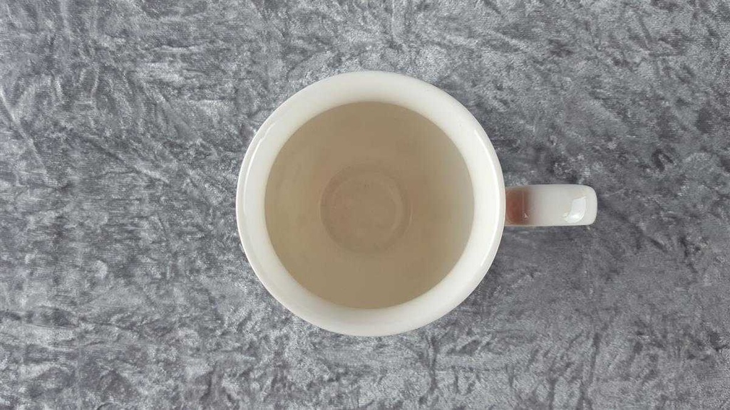 [458118411] Tasse Jumbotasse Villeroy & Boch Toys Fantasy Weihnachten gebraucht - gut Bild 5