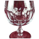 [458118412] Cognacschwenker Cognacglas Hirschberg Transparent gebraucht - sehr gut Bild 2