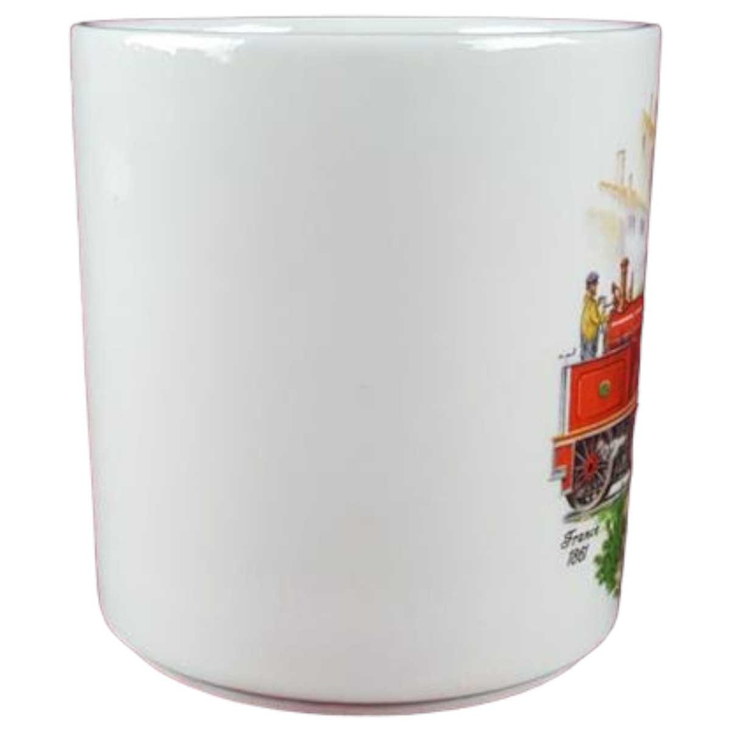 [458118413] Sammeltasse Tasse Villeroy & Boch gebraucht - gut Bild 2
