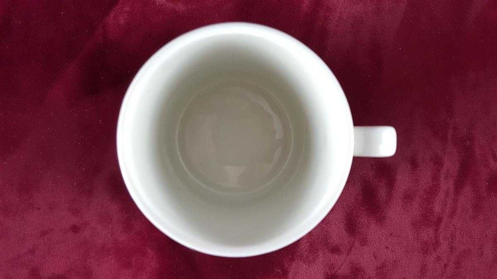 [458118413] Sammeltasse Tasse Villeroy & Boch gebraucht - gut Bild 5