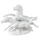 [458118414] Skulptur Gräfenthal Weiß gebraucht - sehr gut Bild 2