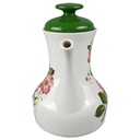 [458118443] Kaffeekanne Kanne 1,3 L Winterling Kirchenlamitz Blumen gebraucht - sehr gut Bild 2