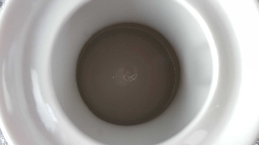 [458118443] Kaffeekanne Kanne 1,3 L Winterling Kirchenlamitz Blumen gebraucht - sehr gut Bild 7