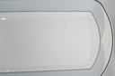[2118795] Dessertteller Königskuchenplatte Tortenplatte Kuchenplatte Tortenständer 33,6x15,5 cm Villeroy & Boch Gallo Meteor gebraucht - neuwertig Bild 3
