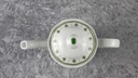 [458118456] Kaffeekanne Kanne 1,4 L Winterling Röslau grüne stilisierte Lilie gebraucht - sehr gut Bild 5