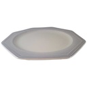[45811846] Kuchenteller 21 cm Villeroy & Boch Gallo Leonardo Classic gebraucht - neuwertig Bild 2