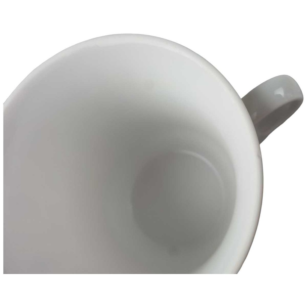 [2118797] 3er Set Untertasse Kaffeetasse mit Tasse Winterling Röslau grüne stilisierte Lilie gebraucht - akzeptabel Bild 2
