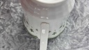 [2118797] 3er Set Untertasse Kaffeetasse mit Tasse Winterling Röslau grüne stilisierte Lilie gebraucht - akzeptabel Bild 4