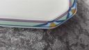 [458118462] Tablett für Milch und Zucker 20,3x12,8 cm Seltmann Weiden Octa Wings gebraucht - gut Bild 4