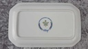 [458118462] Tablett für Milch und Zucker 20,3x12,8 cm Seltmann Weiden Octa Wings gebraucht - gut Bild 5