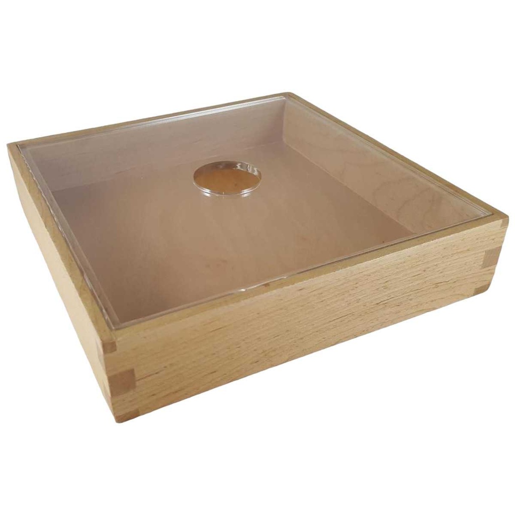 [45811847] Serviettenbox Villeroy & Boch Home Elements gebraucht - neuwertig Bild 2