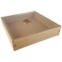 [45811847] Serviettenbox Villeroy & Boch Home Elements gebraucht - neuwertig Bild 2