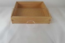 [45811847] Serviettenbox Villeroy & Boch Home Elements gebraucht - neuwertig Bild 3
