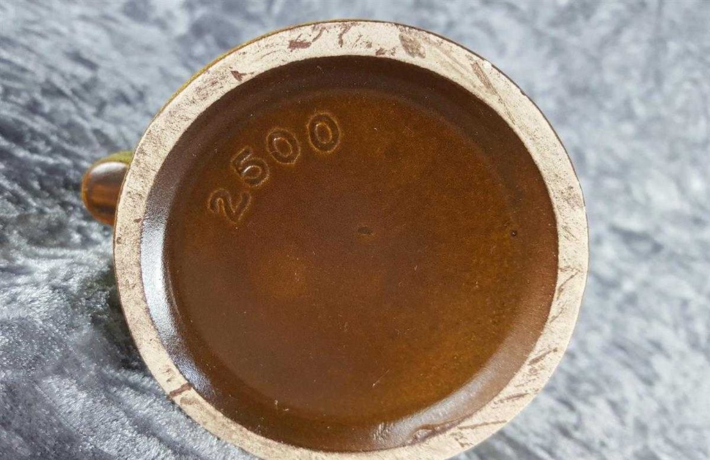[458118472] Milchkännchen 0,2 L Formano Taiga gebraucht - gut Bild 5